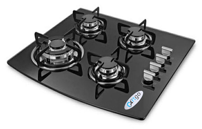 Cartgo - How to Maintain Your Gas Stove Top