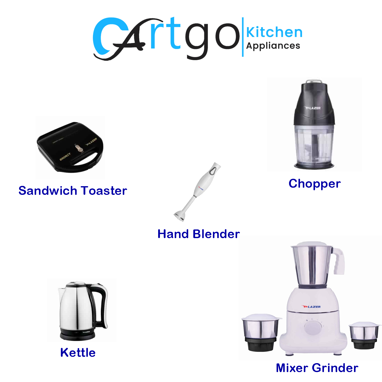 Food Bloggers' Top 5 Kitchen Must Haves